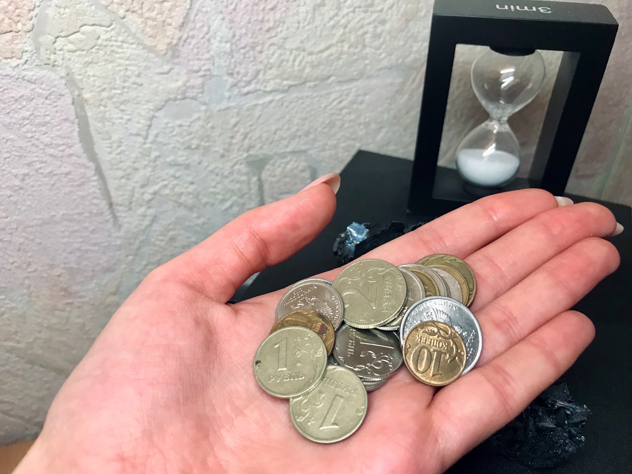 Продукты дорожают, а зарплаты нет: доходы жителей Волгоградской области стремительно падают