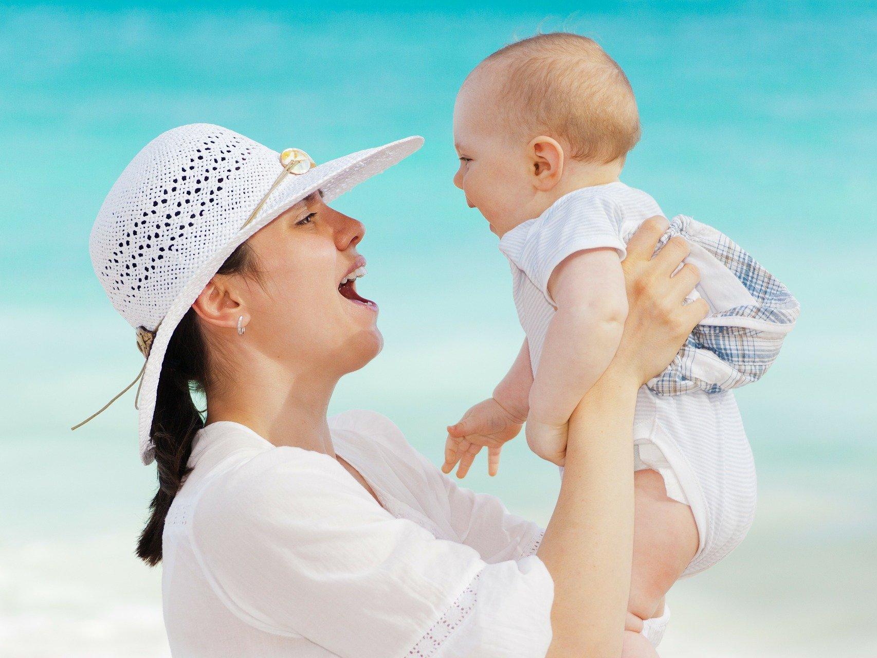 Аналитики рассказали, в каком возрасте чаще всего рожают волгоградки