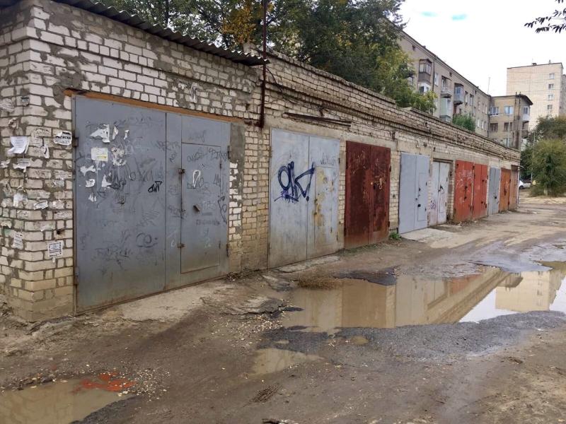 Передумал: волгоградец пожадничал меняться машинами и угнал свою у нового владельца