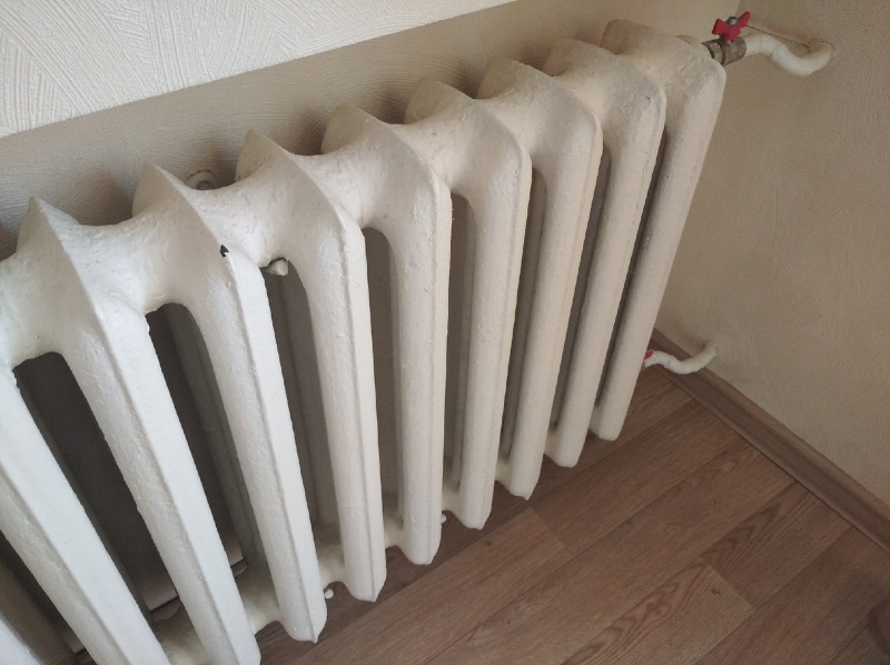 16 апреля отключат отопление в Волгограде