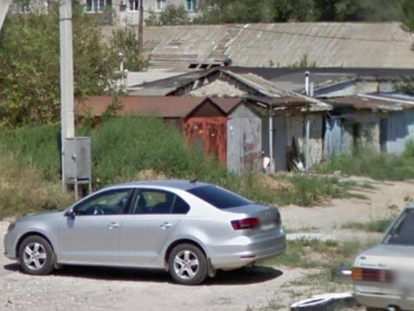 Очередной снос гаражей запланирован в Дзержинском районе Волгограда