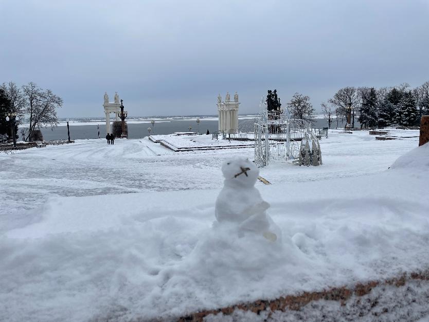 Руководителей мэрии Волгограда могут заменить на чиновников из Волжского
