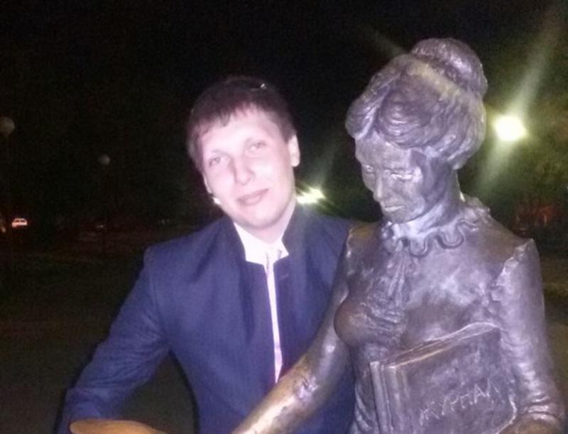 Молодой высокий мужчина найден мертвым в Волгограде