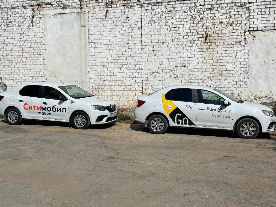 МВД разъяснило, кто может работать таксистом