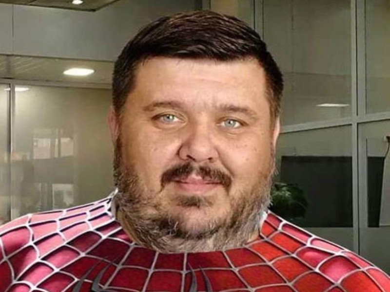 Общественник Ульянов встал на сторону полиции в конфликте из-за пикета в пойме