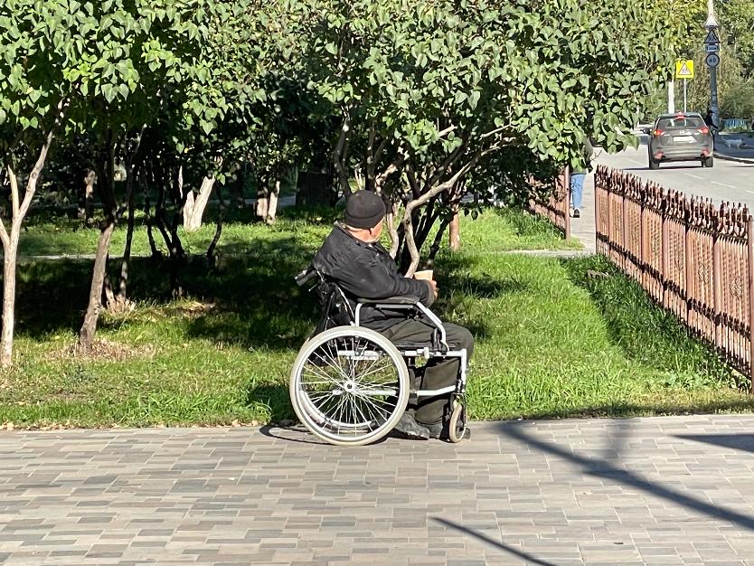 Волгоградская область: люди живут хуже, а у власти растут показатели