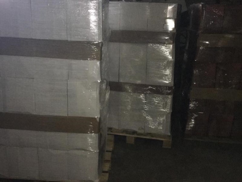 Под Волгоградом в атмосфере секретности огласили приговор бутлегеру 