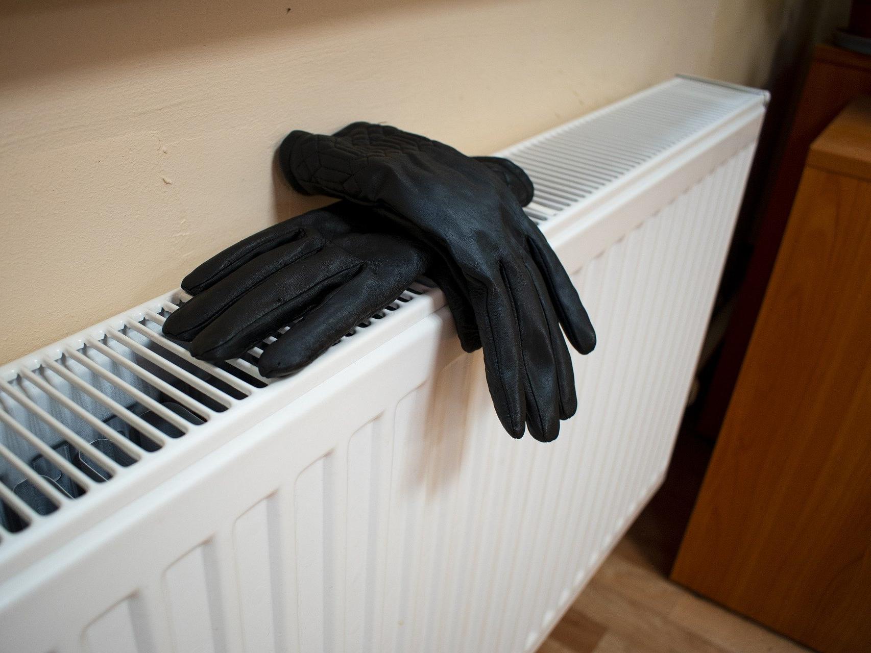 Под конец второго учебного дня в волгоградском лицее №9 дали отопление