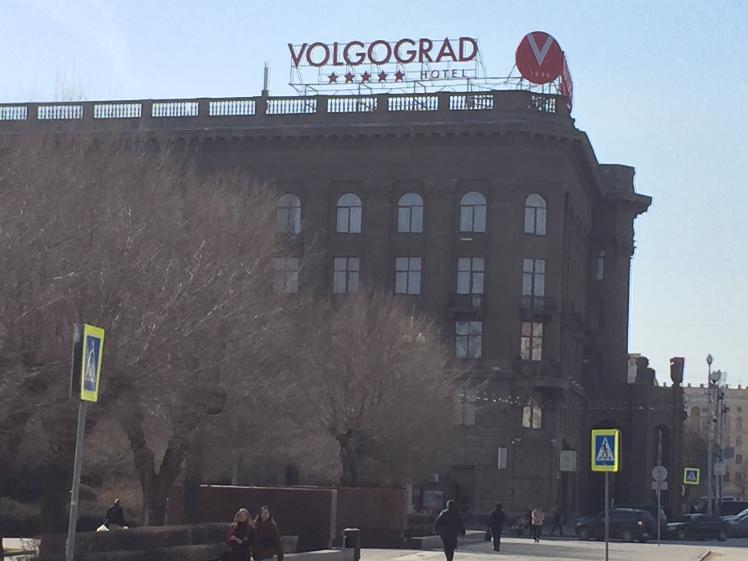 Коммерсанты и торговцы контролируют власть в Волгограде