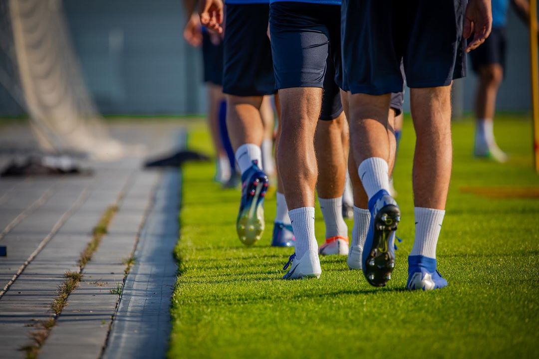 Это будет настоящая битва: вылетевший из Кубка России «Ротор» поборется с «Торпедо»