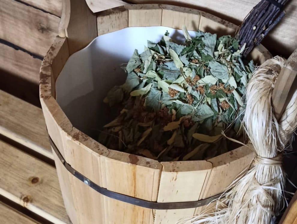 В Волгограде пройдет «Банный фестиваль»