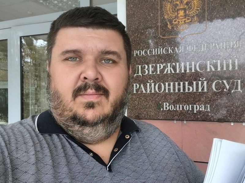 Общественник заявил об отсутствии антибиотиков и противовирусных в Волгоградской области