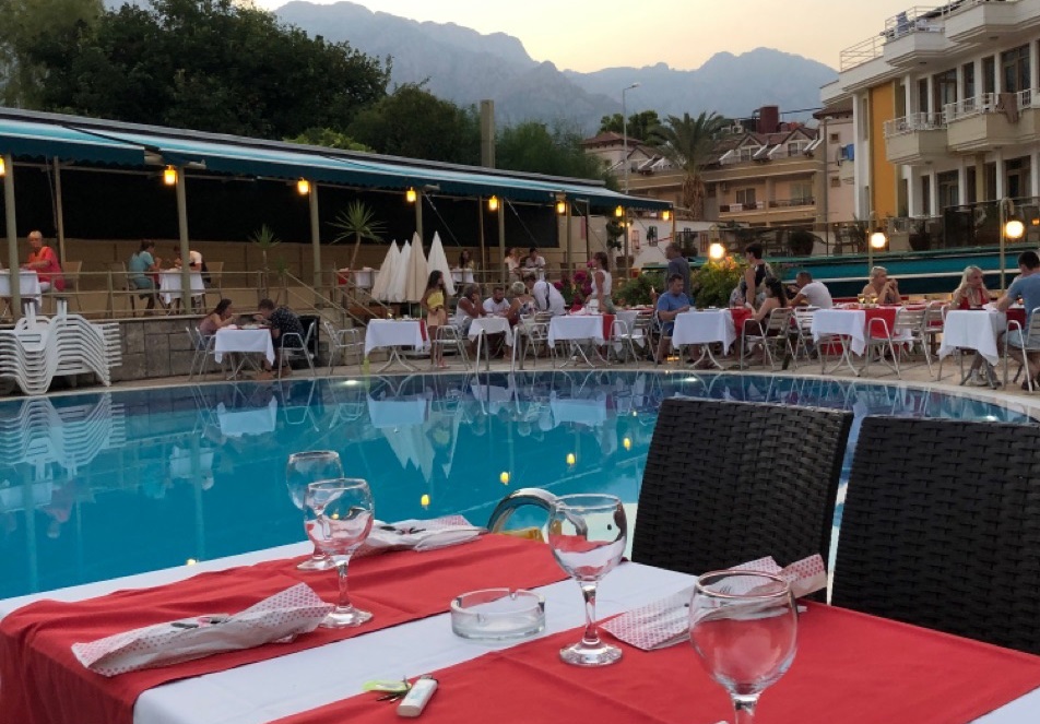 Волгоградцы не хотят лететь в Турцию по заоблачным ценам