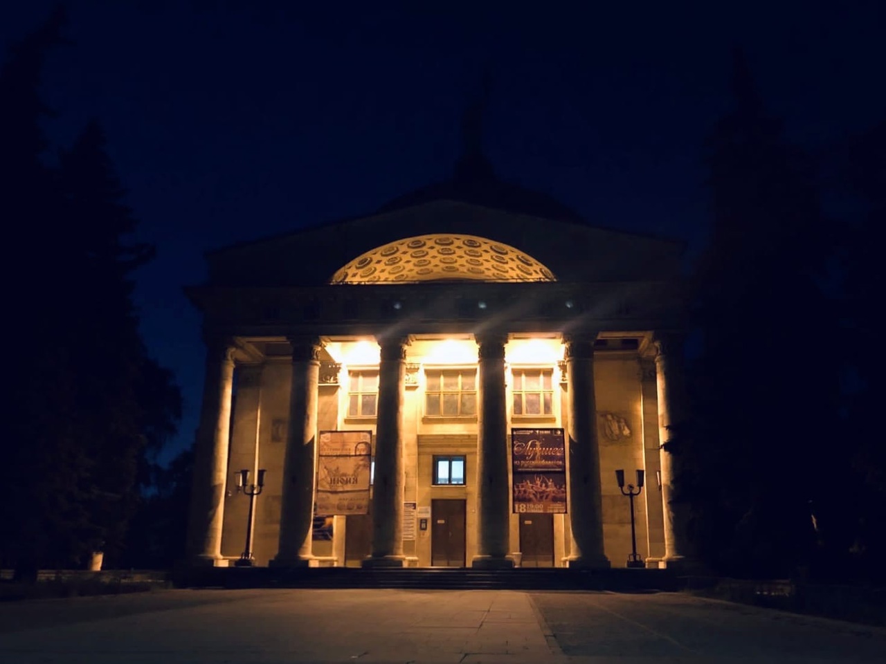 Волгоградцы увидят соединение Марса с Альдебараном в ночь на 9 сентября