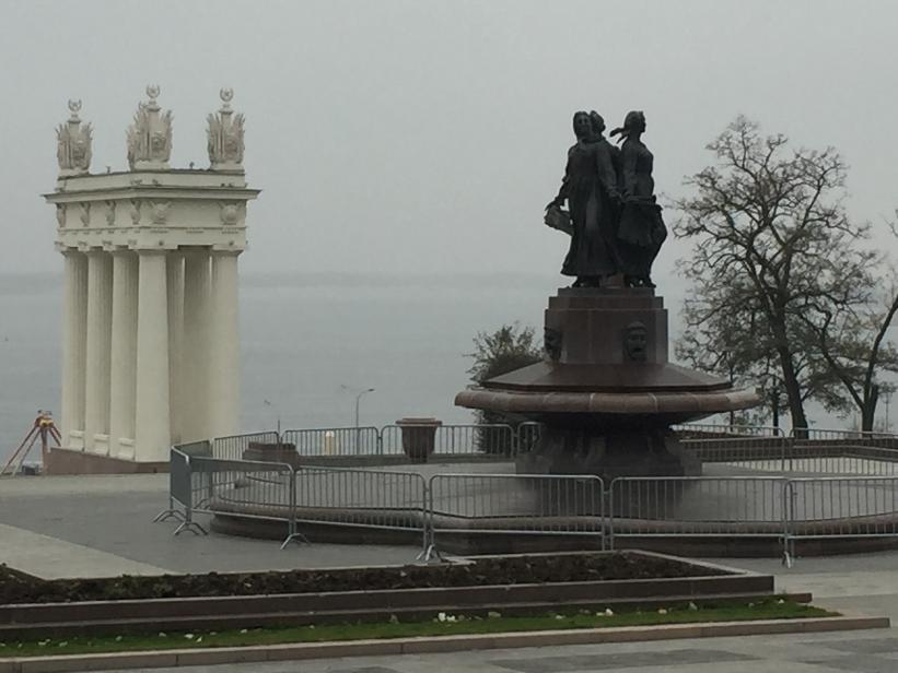 Волгоградские партии сделали ставку на двадцатилетних политиков 