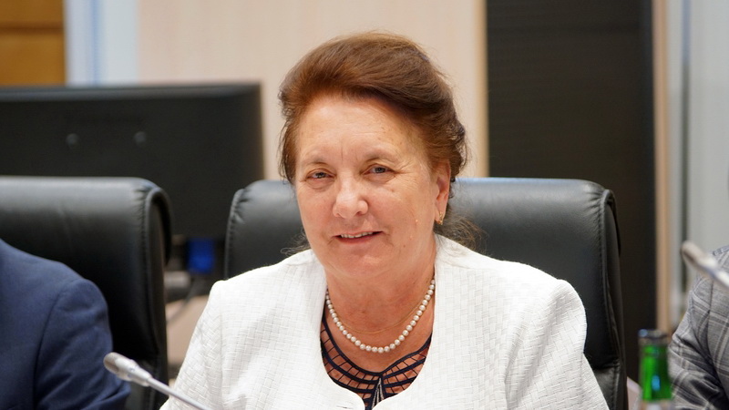 Первого секретаря Сталинградского обкома КПРФ предложили принять в сторонники партии «Единая Россия»