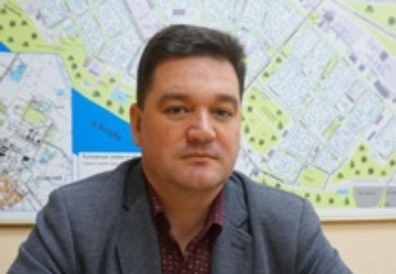 В мэрии Волжского кадровые перестановки