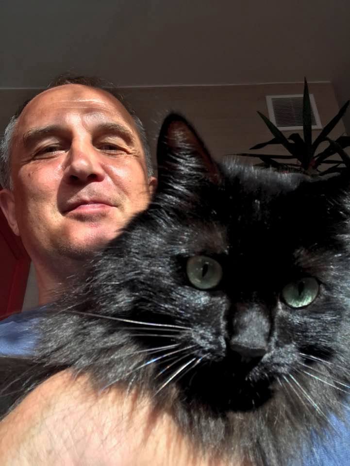 Бывшему вице – мэру Волгограда предложили стать министром культуры