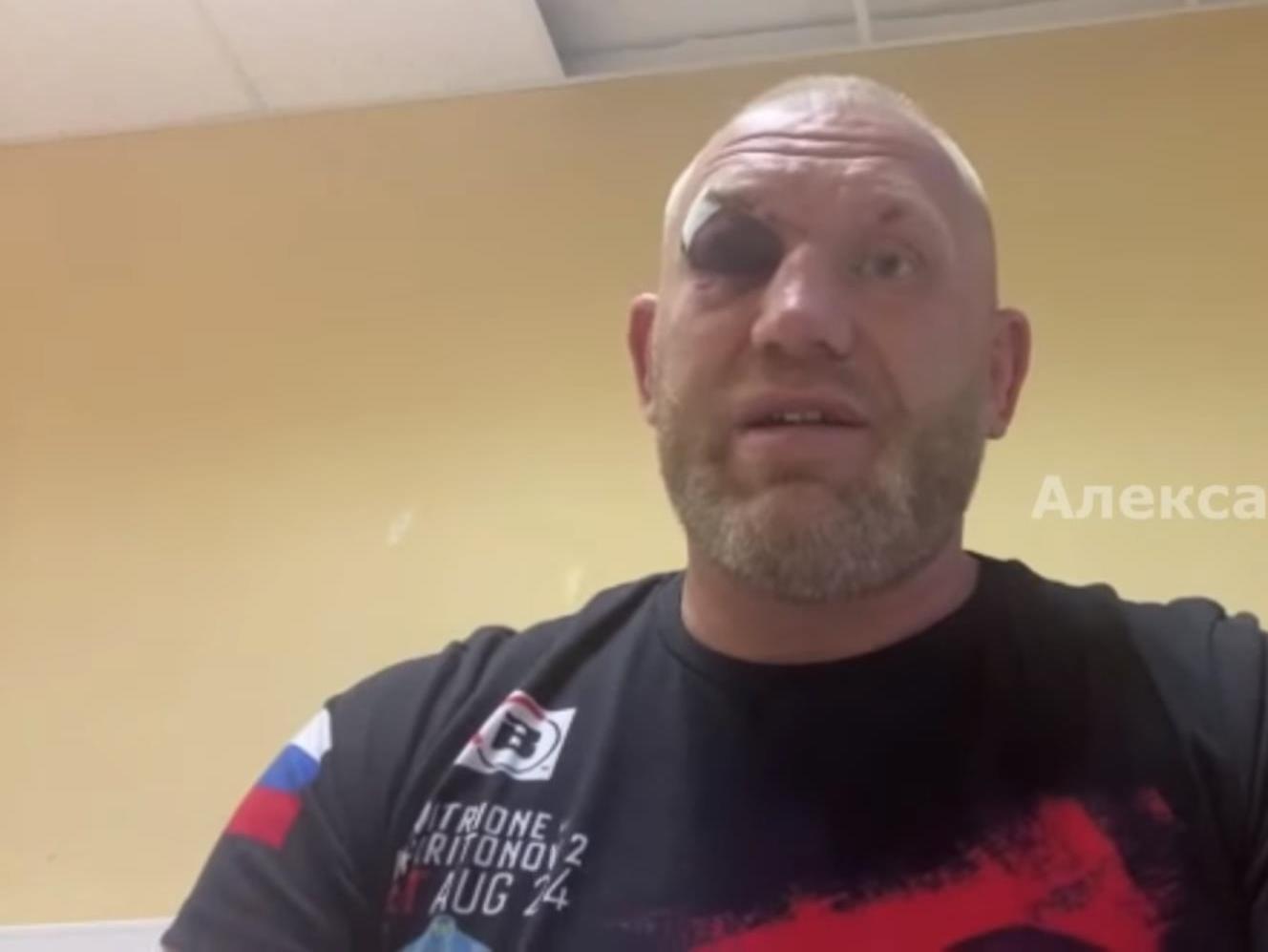 Блогер сравнила избиение бойца ММА в Москве с убийством Романа Гребенюка в Волгограде