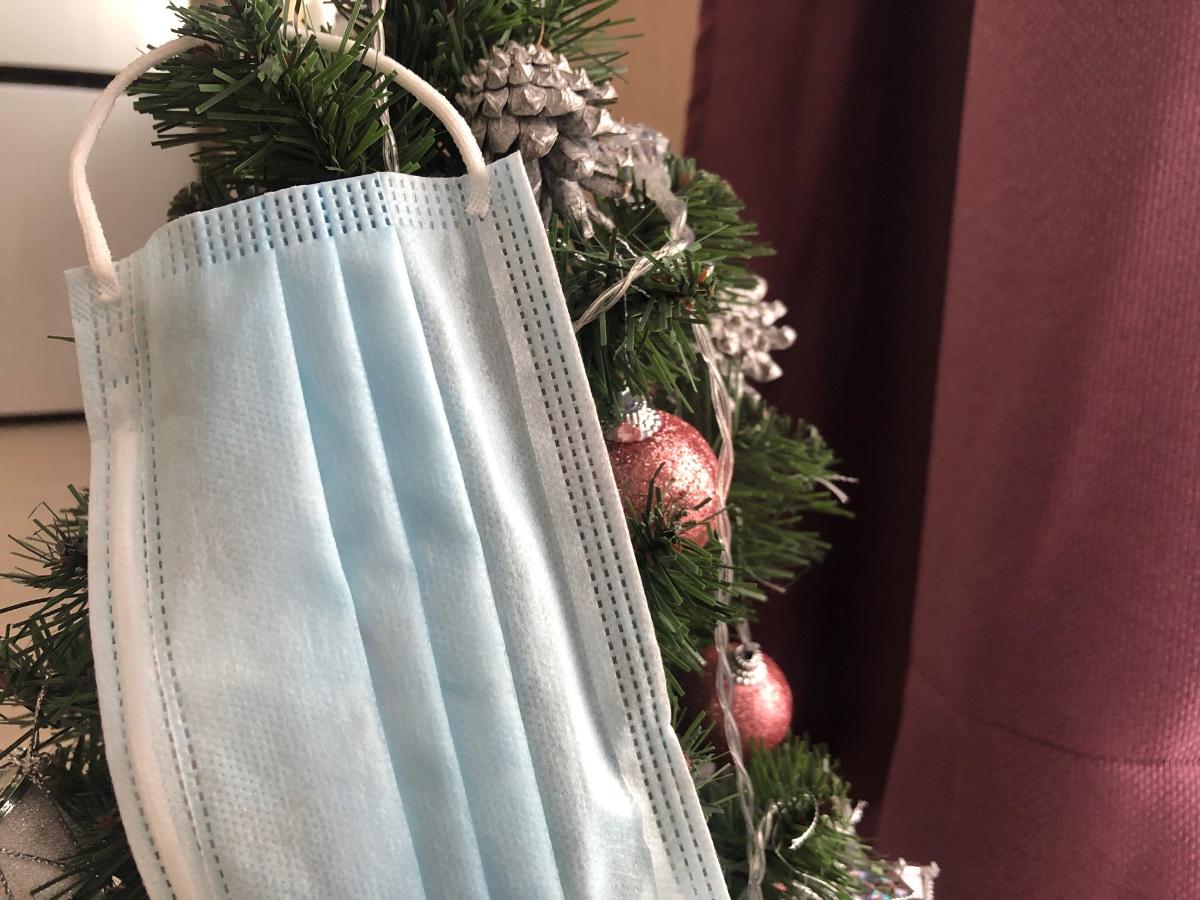 Заболеваемость коронавирусом в Волгоградской области остается стабильной