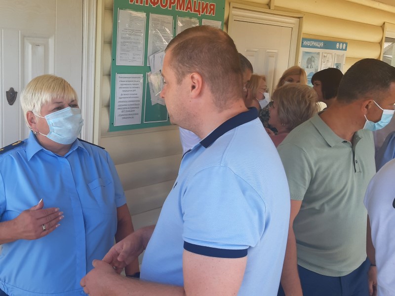 Прокуратура может остановить снос коттеджного поселка «Белая дача» в Волго-Ахтубинской пойме