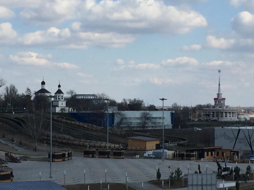 Решение принято: каникулы в волгоградских школах продлятся всего одну неделю