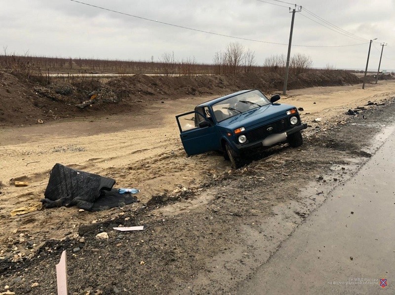 Ростовчанин на КамАЗе налетел на дорожные блоки и покалечил волгоградца Ростовчанин на КамАЗе налетел на дорожные блоки и покалечил волгоградца