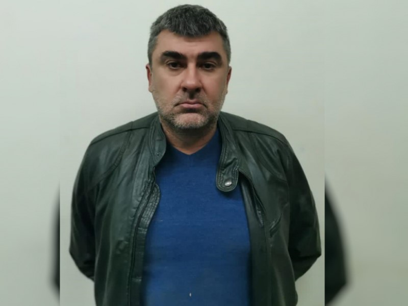 Профессионального вымогателя задержали в Волгограде и ищут его жертв