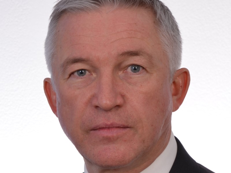 Счастливый обладатель фудкорта в Банковском переулке и кресла председателя гордумы получил еще один повод для радости