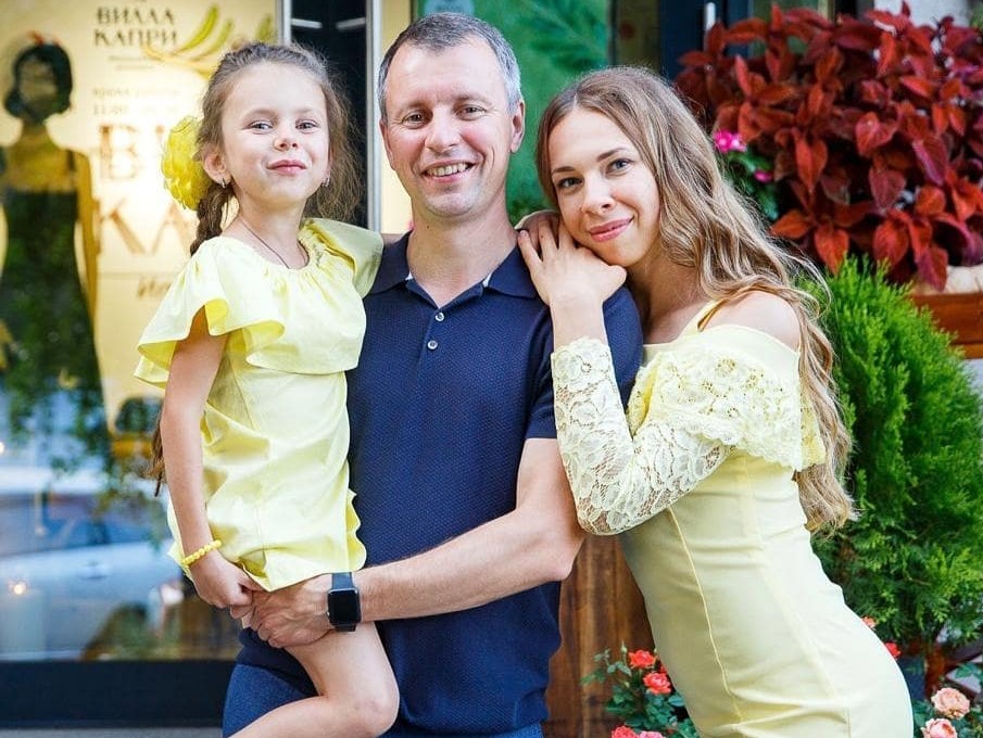 Пока волгоградский депутат был в горах Алтая, у него родился ребенок