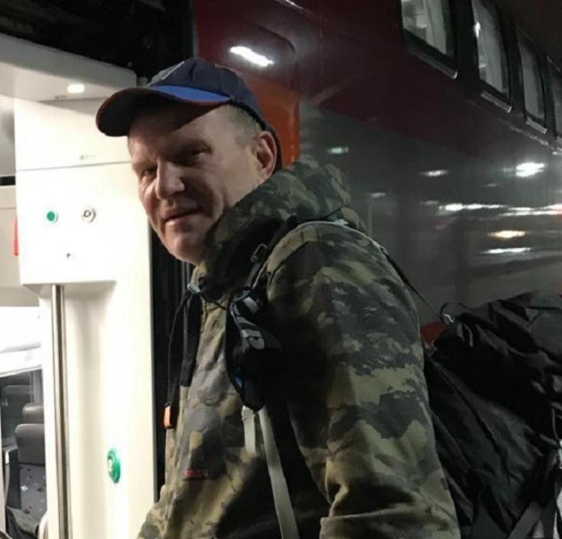 Свой день рождения отмечает покоритель Эвереста и Госдумы РФ