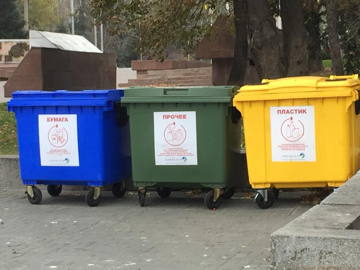 Четыре волгоградских мужчины вышли в финал никому не нужного федерального конкурса «Лидеры России. Политика»