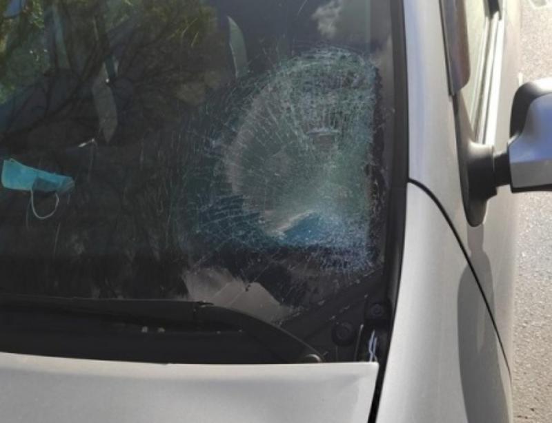 Пьяный водитель сбил пешехода на «зебре» в Волжском