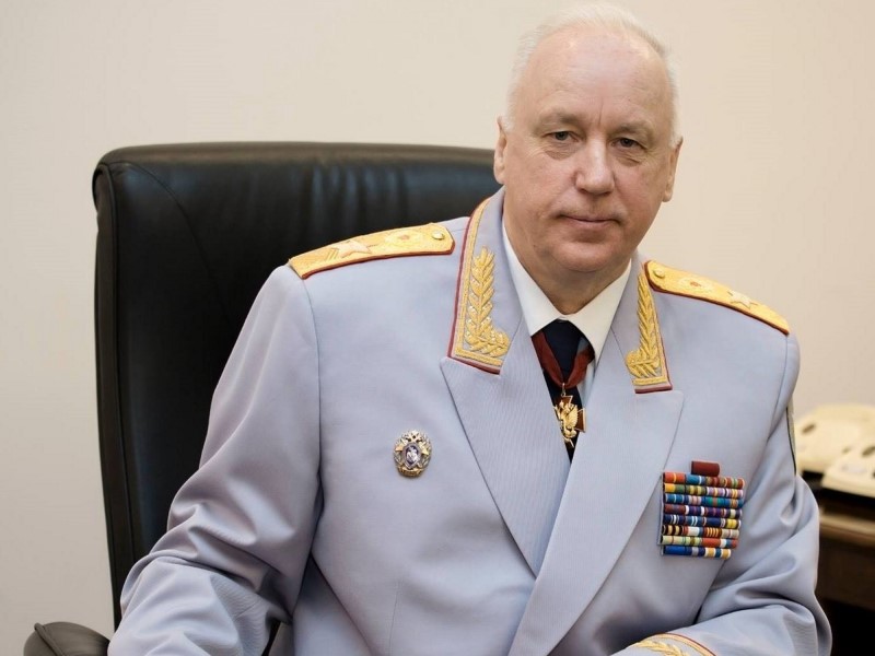 В очередном порыве трубы в Волжском разберется глава СК РФ Бастрыкин