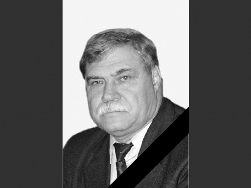 В воскресенье похоронят вице-спикера Волгоградской областной думы