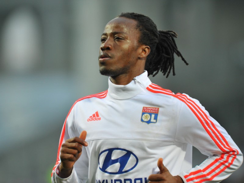 «Ротор» может пополниться буркинийским защитником Бакари Коне