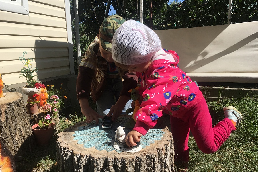 Потратить родительский капитал, как захочется: полторы тысячи волгоградцев получили местную доплату 