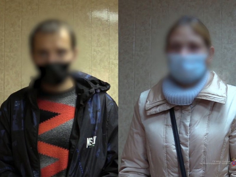 Пять лет лишения свободы грозит маргинальным голубкам за кражи в Волгограде 
