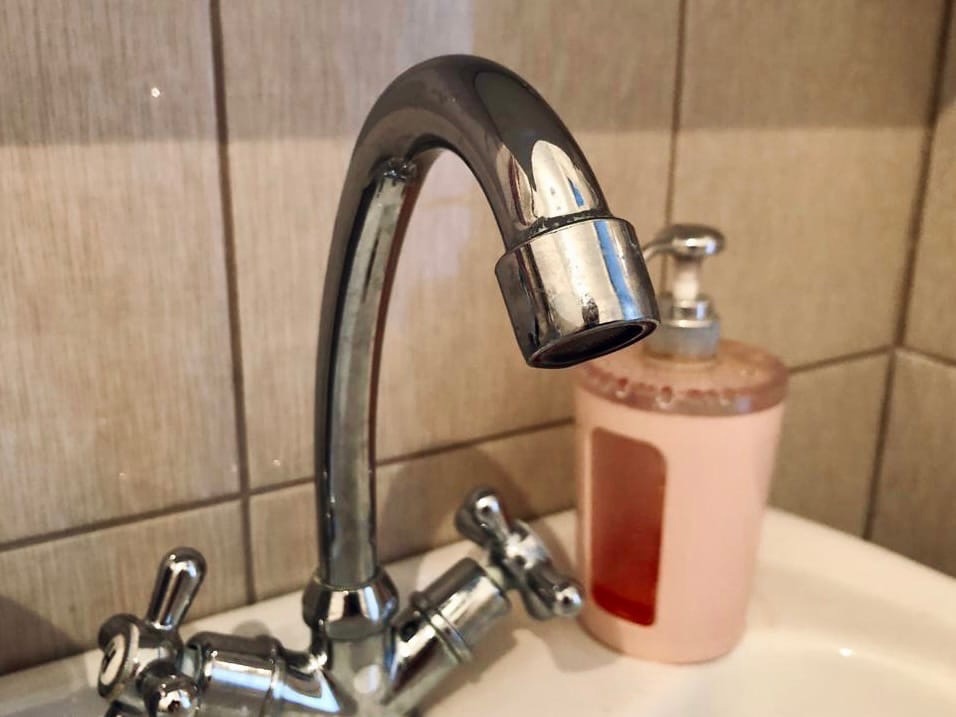 Два района Волгограда 1 августа останутся без горячей воды