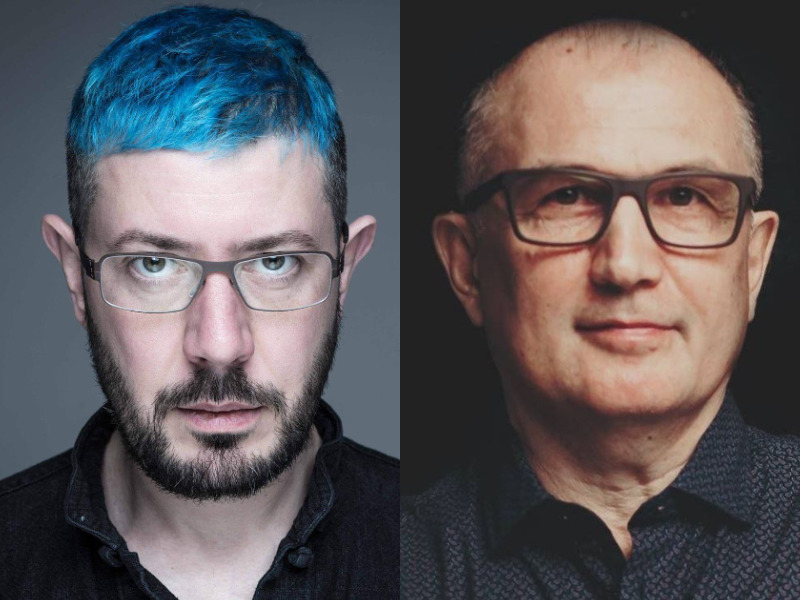 Бывший заммэра Волгограда заявил о желании прикоснуться к яйцам Артемия Лебедева