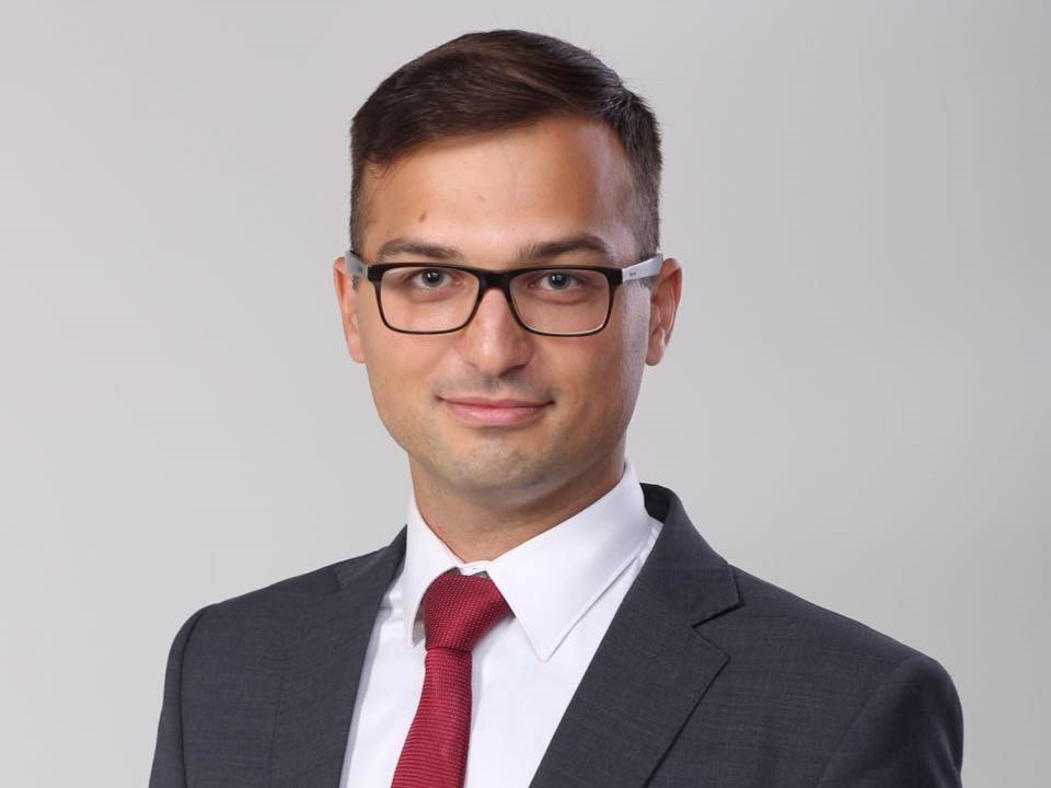 Из-за законодательства о СМИ в Волгоградской области пытались избавиться от еврея