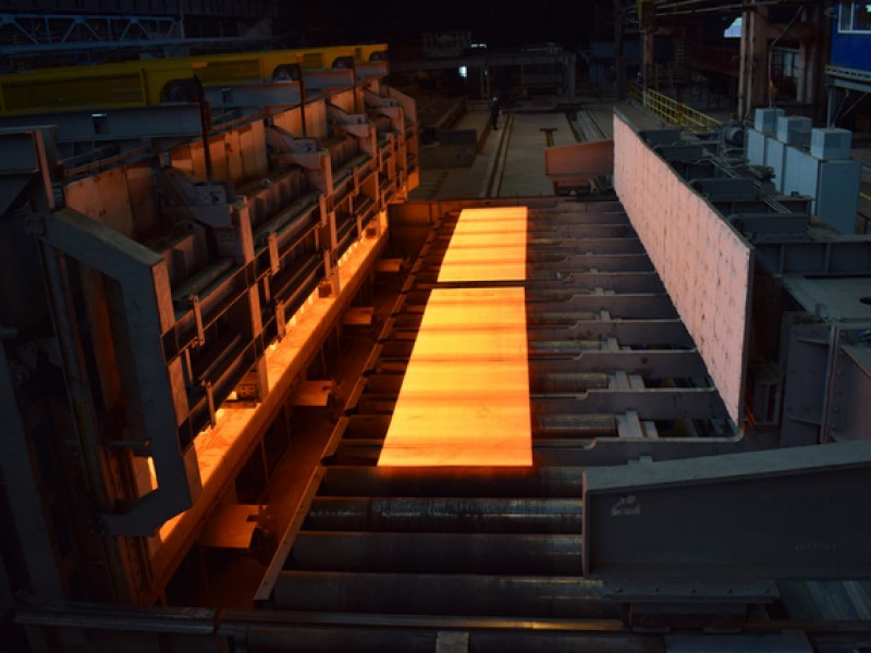 «Красный Октябрь» изготовит оборудование для нефтепереработки