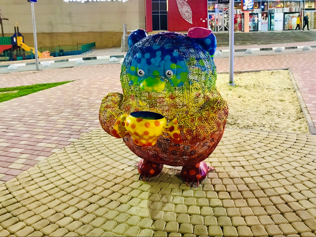 «Несладкая жизнь»: ТРК «Мармелад» заплатит 10 тысяч рублей за беспокойство волгоградцев 