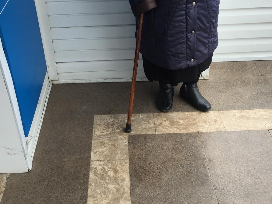 60-летний безработный избран главой в Волгоградской области